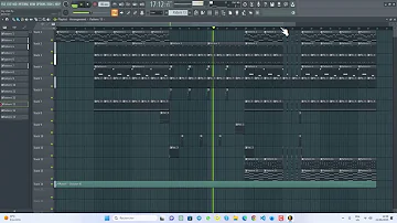 Dip Doundou Guiss - LNN | FL Studio Remake