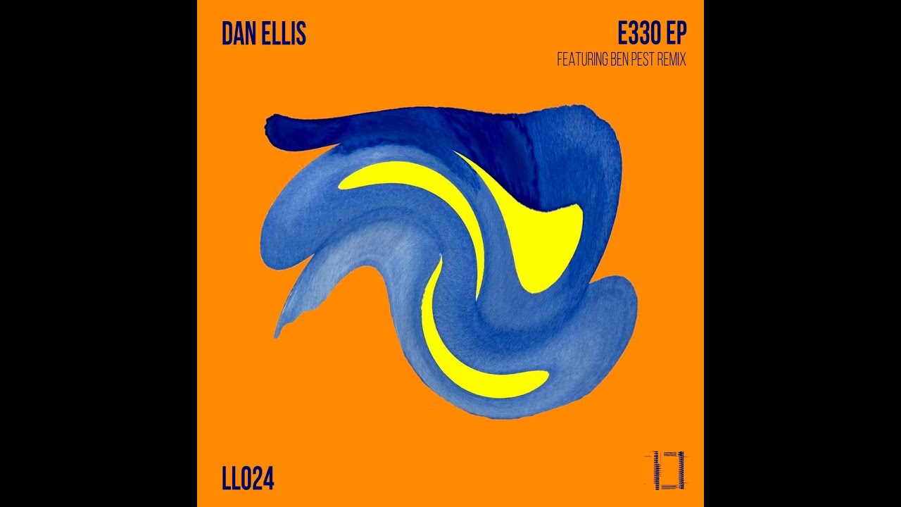 Dan Ellis -- E330 - YouTube