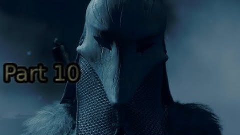 Ghost Of Yotei Part 10 - THE KITSUNE (FULL GAME No Commentary