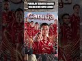GILA PERSIJA PENYUMBANG TERBANYAK GARUDA CALLING 😱