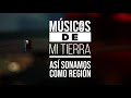 Musicos de mi tierra