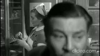 Carry On Nurse (Clip with Kenneth Williams, Charles Hawtrey, Hattie Jacques & Joan Sims) (1959)