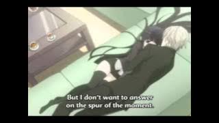 Ino X Boku SS Finale