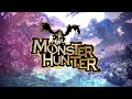 Monster hunter  relaxing music compilation  tenpers