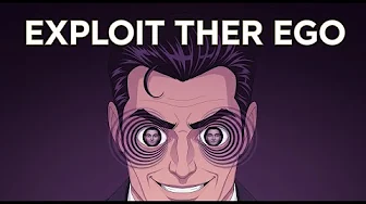 The Laws of Human Nature by Robert Greene - Animated Movie Book Summary