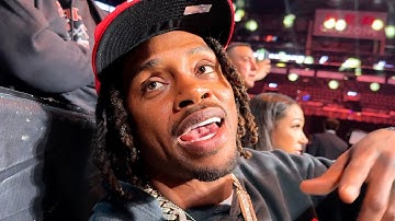 Errol Spence REACTS to Crawford being stripped by WBC; Says Pitbull beat Roach