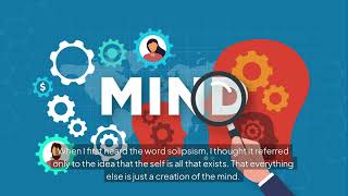 What Is Epistemological Solipsism and Why Does It Resonate