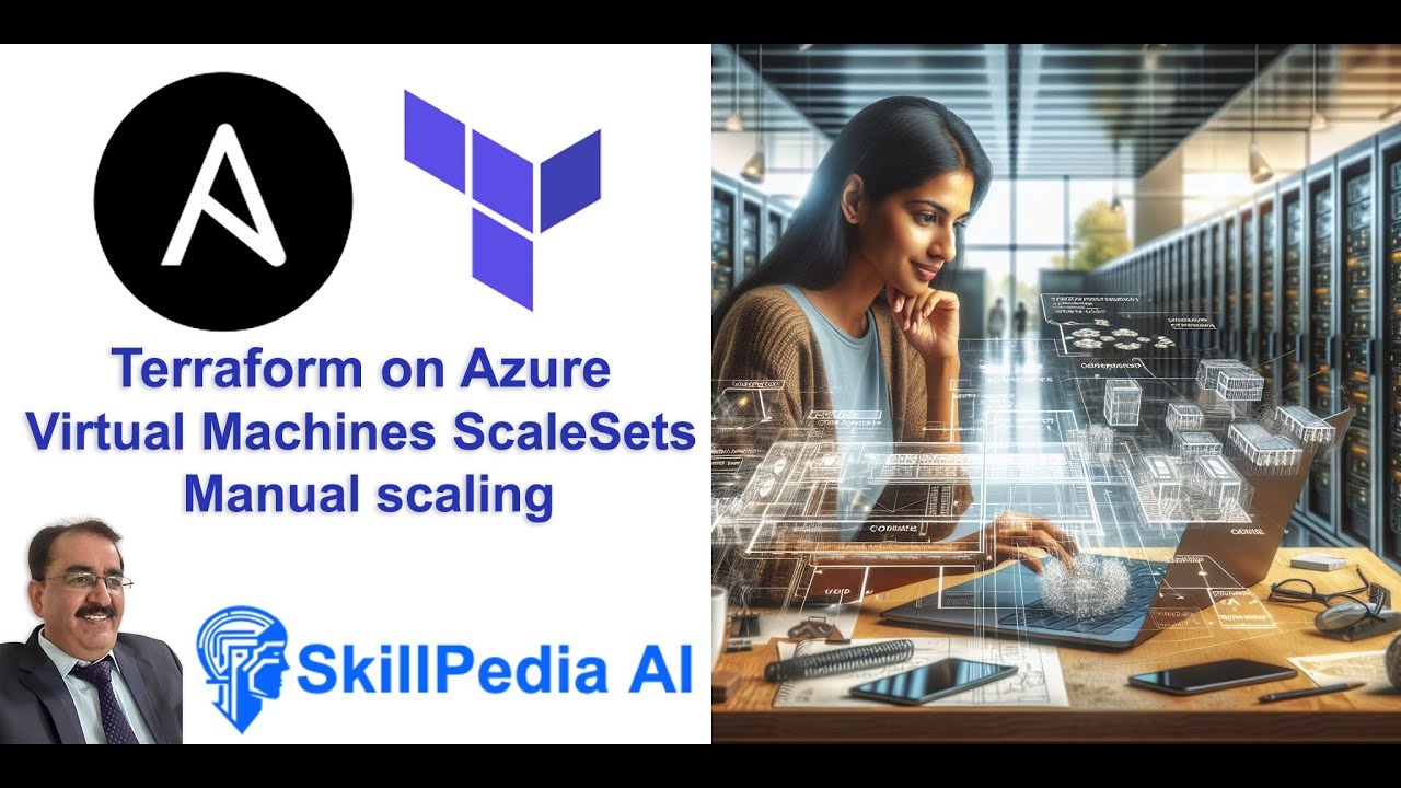 5 Simple TRICKS to Master Terraform on Azure in Just 30 Days - YouTube