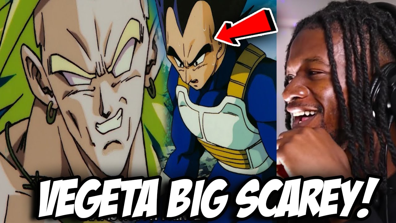 Почему БРОЛИ — КОРОЛЬ НАРУШЕНИЙ. (он должен был победить) РЕАКЦИЯ