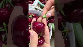 Böyle kırmızı renk gördünüz mü hiç  🫣 #shortvideo #music #ytdayibenionecikarnolur #tarif #keşfet ￼