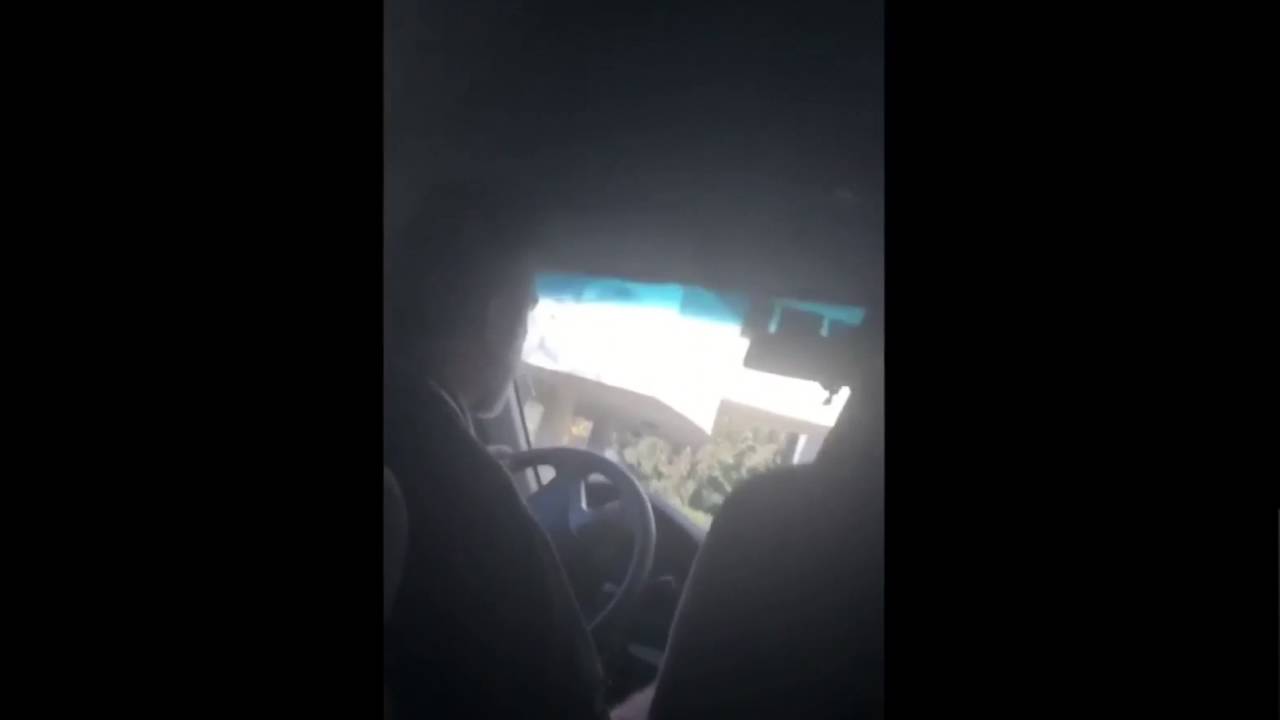 assassins creed 3 This racist white Uber driver telling me to get out his car