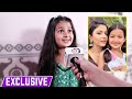 Yeh Rishta Kya Kehlata Hai Maira Aka Pookie FIRST EVER Interview EXCLUSIVE Armaan And Abhira Baby