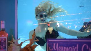 Mermaids Of The Sip N Dip Montanans
