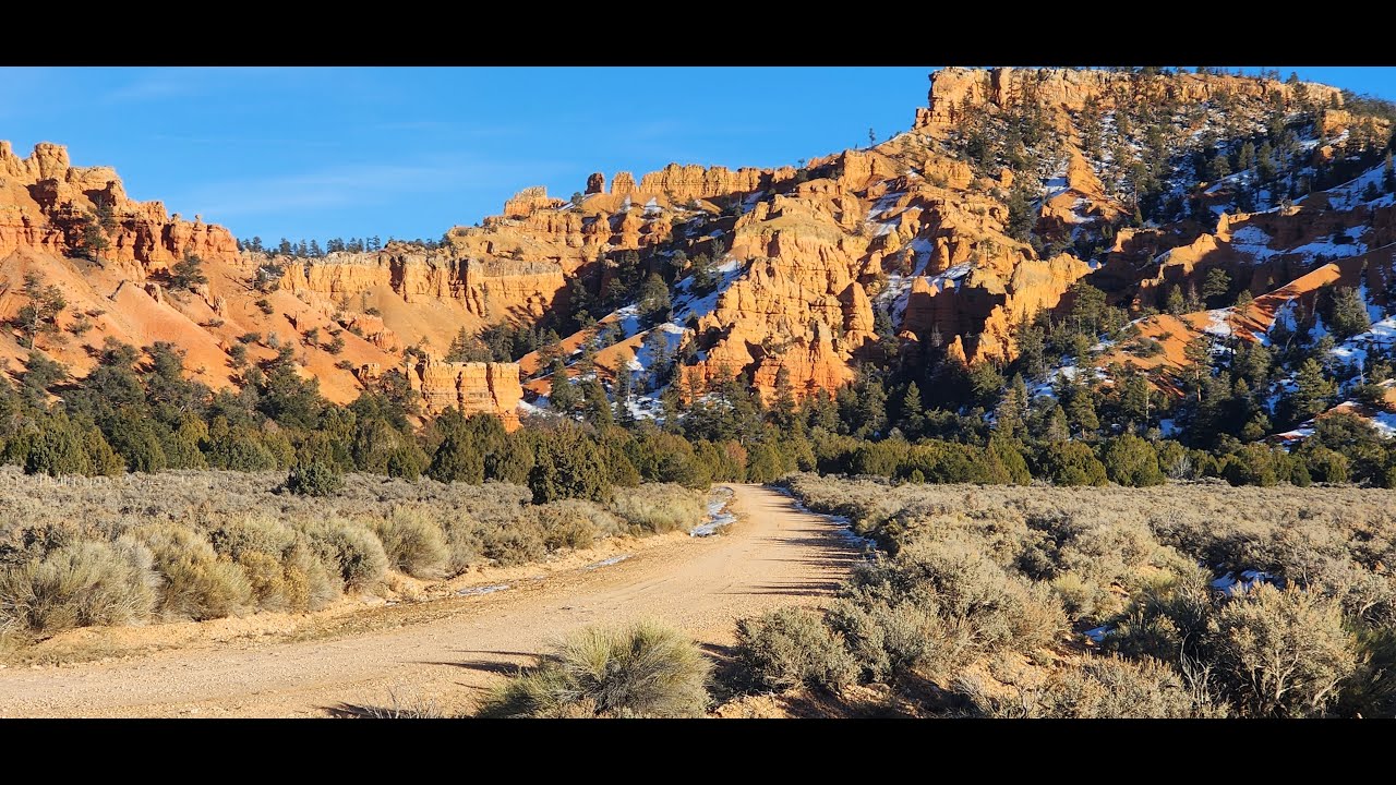 A to Z Agate Hill to Zion National Park! YouTube