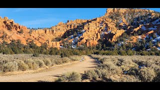 A to Z: Agate Hill to Zion National Park!