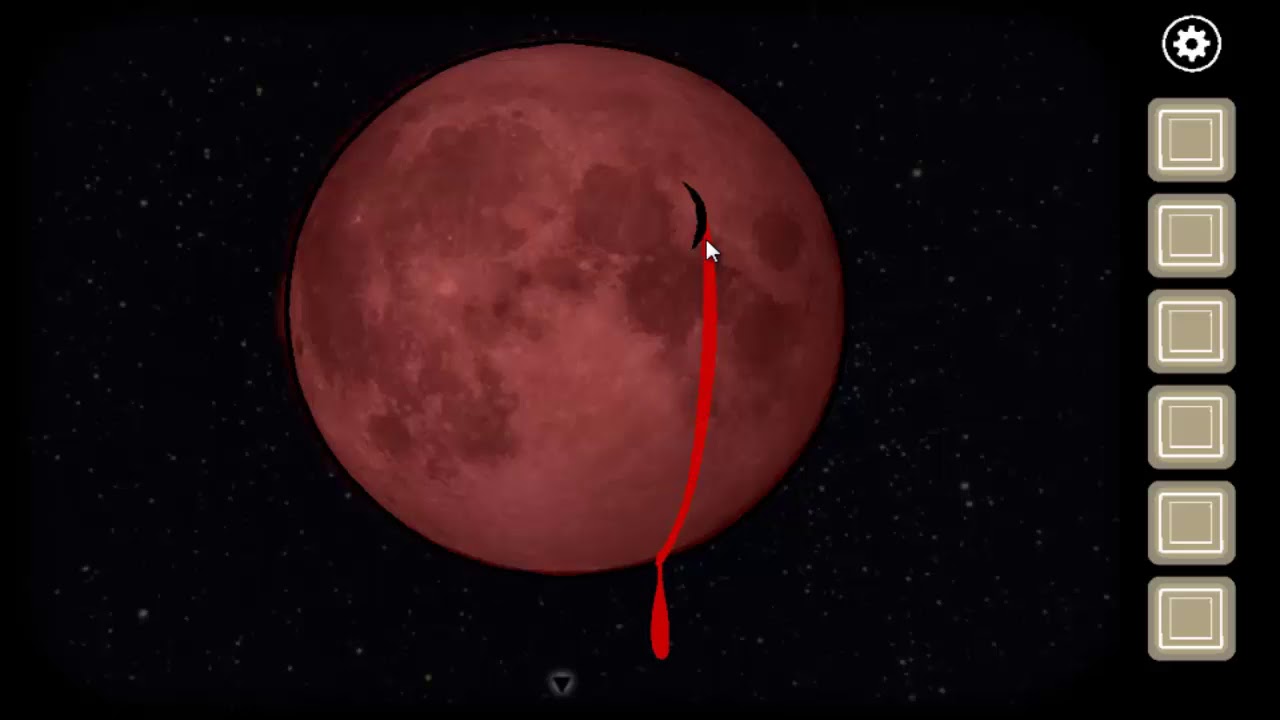 Rusty Lake Paradise The Ninth Plague Darkness Part 9 Walkthrough