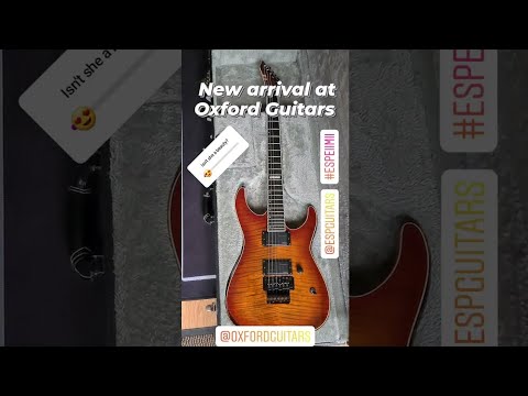 ESP E-II M-II
