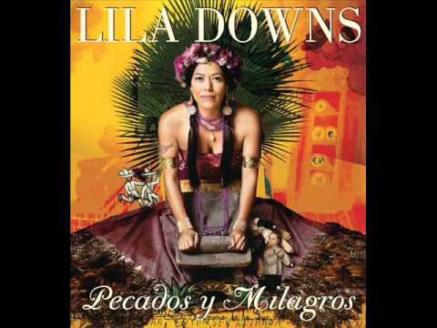 Zapata se queda  Lila Downs y Celso Piña