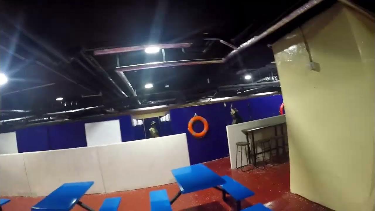 Hong Kong airsoft gameplay Tactzone hk YouTube