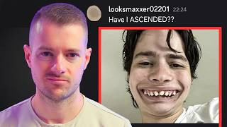 Why 'Looksmaxxing' Has Gone Way Too Far
