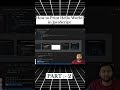 How to Print Hello World in JavaScript 🔥|Abhishek Dubey #shorts