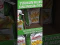 Time to stock up the snack pantry! 🛍️ Caught this $2.00 instant savings on Veggie Straws at Costco.