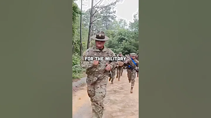 What British Troops Say About US Soldiers