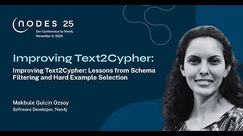 Improving Text2Cypher: Lessons from Schema Filtering and Hard Example Selection