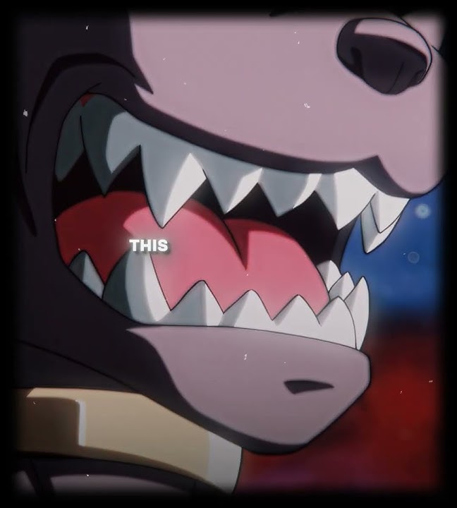 ULTRA INSTINCT - GOKU Edit | Lady Gaga - Judas (slowed)