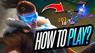 How to play BOT LANE against HARD MATCHUPS