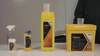 Download Lagu How to properly mix Virkon MP3