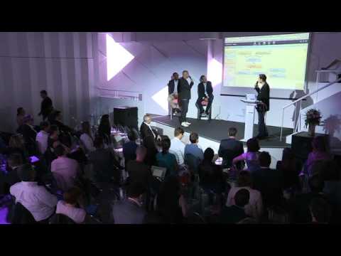 BtoB Summit 2014 - Pilier Marketing automation par Oracle