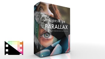 TransWipe Parallax - Parallaxing Wipe Transitions in FCPX from Pixel Film Studios