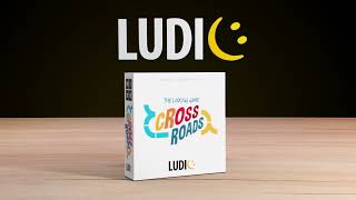 Ludic Перекрестки