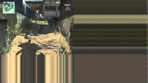 Mw3 Theater Mode Test Fail