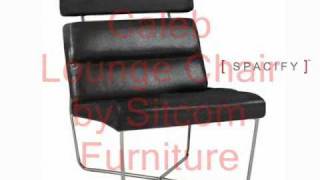 Contemporary Chaise Lounges Chairs