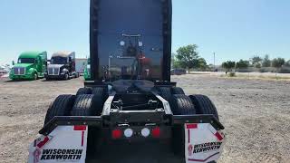 2022 KENWORTH T680 For Sale