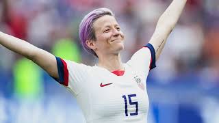 Transgender Athletes and Scripture