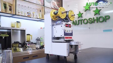 Máy dập nắp cốc Yubann YB-99S (QC)