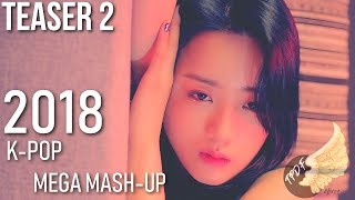 OF | 2018 REWIND TEASER #2