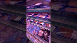 Fish 🐟 eggs in Fairprice / Singapore