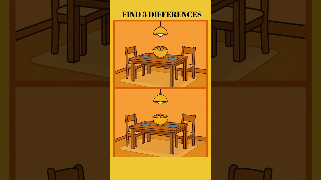 Find It Before Your Friend Does Shorts 230 Puzzle Palace 