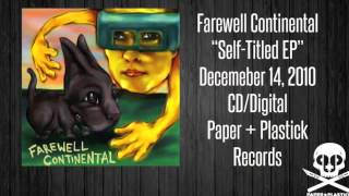 Watch Farewell Continental Western Boys And Girls video