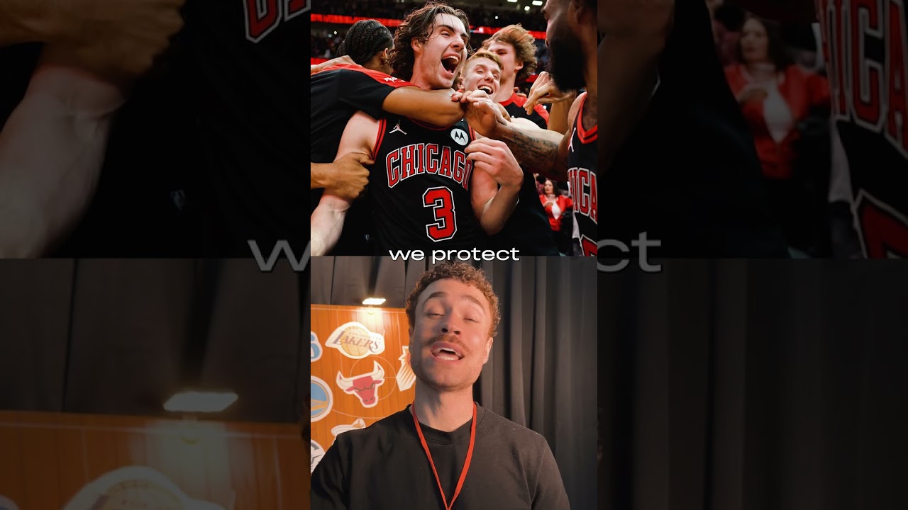 If I was coach of... Chicago Bulls.  Trade their future on Novig! #sports #IAmCoachNow