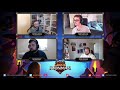OSRS Dev QA VOD - 2021.10.14 - Raids 3 Reward Tombs of Amascut