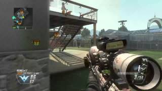 Ig Blu - Black Ops Ii Game Clip