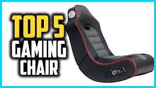 ✅ Best Gaming Chair in 2024