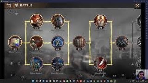 State of Survival: The Joker Collaboration Gameplay Part 7