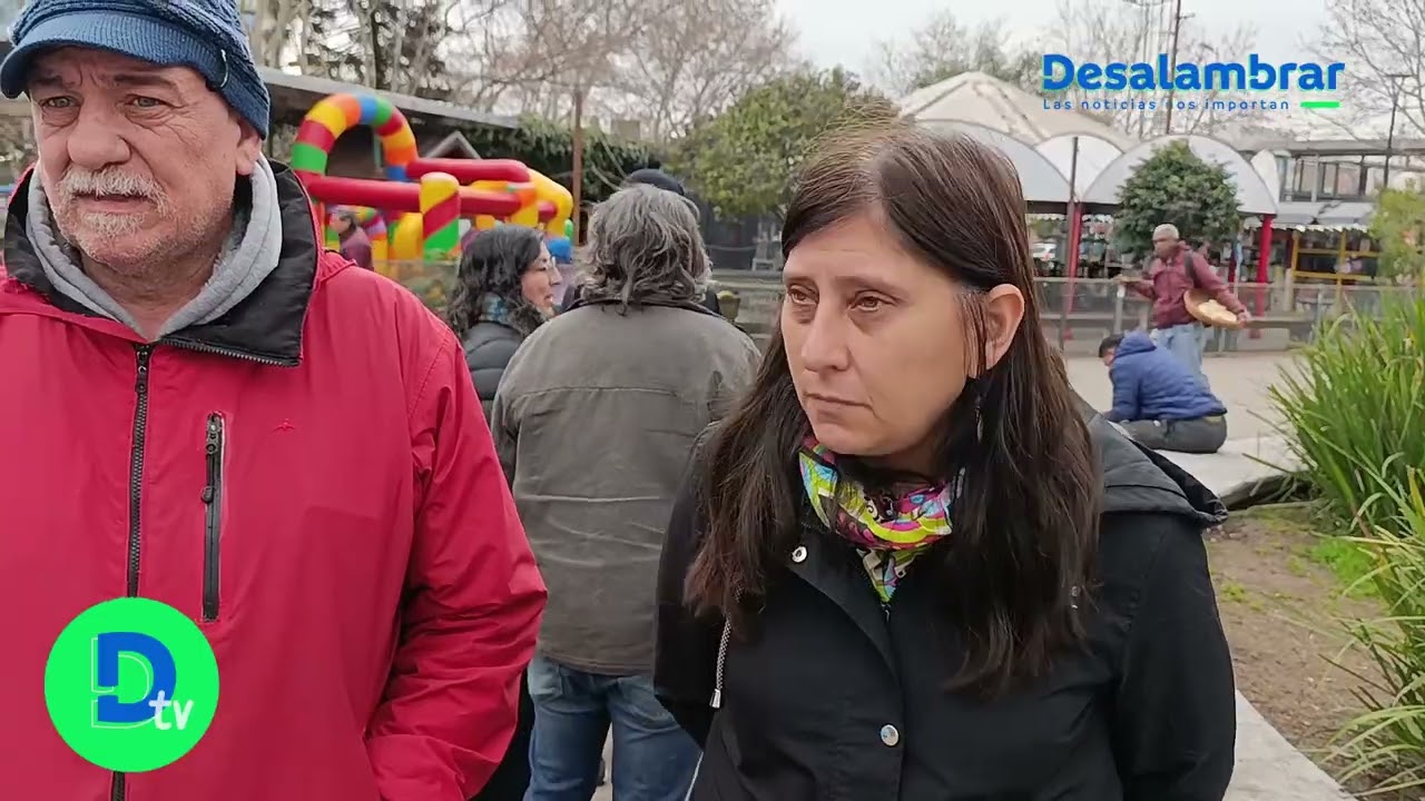 El Estado y las escuelas: un relevamiento de la Multicolor en SUTEBA