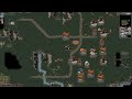 OpenRA Red Alert Skirmish Gameplay 28 Crossfire OpenRA Red Alert Skirmish Gameplay 28 Crossfire